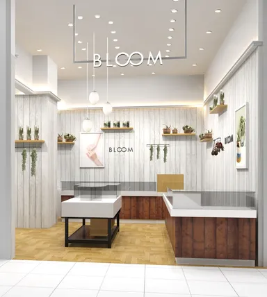BLOOM COCOSA下通店 店舗イメージ2