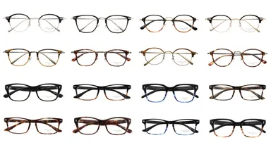 Oh My Glasses TOKYO - 2017春夏モデル