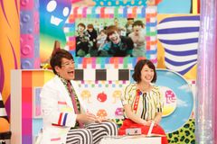 古坂大魔王×エンタメ集団「ボイメン」の中京テレビ新番組「PPBM」が4月28日からレギュラー放送スタート！無料動画配信サービス「Chuun」でもオリジナル動画公開