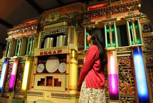 特集コンサート（イメージ）