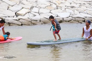 KIDS DREAM PROJECT SURF