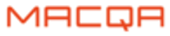 マッカ株式会社のロゴ