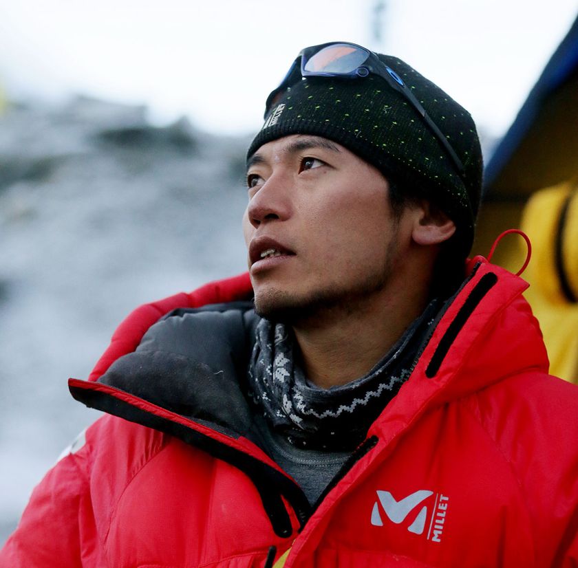 カーセブン、「冒険の共有」をテーマに活動する
登山家 栗城 史多氏とスポンサー契約を締結