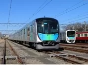 西武鉄道新型通勤車両「40000系」 提供：西武鉄道株式会社