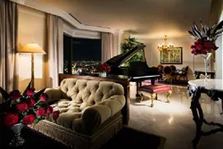 ラグジュアリーすぎる118万円プラン　イメージ