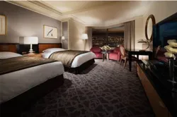 1室2名様25,000円のステイプラン　イメージ