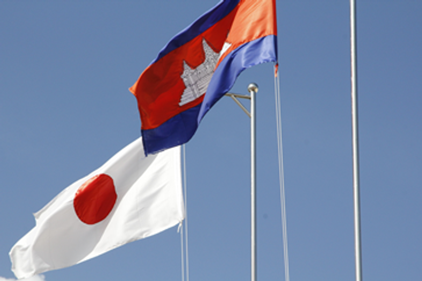 [海外進出支援・無料セミナー]
はじめてのASEAN進出、どの国を選ぶ？
成功と失敗の実体験から学ぶ・海外進出セミナーを
5/12に東京にて開催。