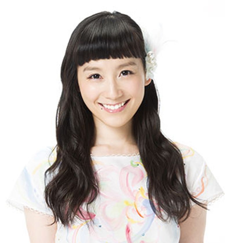 一般社団法人 日本ホビー協会 ハンドメイド普及特別委員会委員長に
篠原ともえさんが就任！