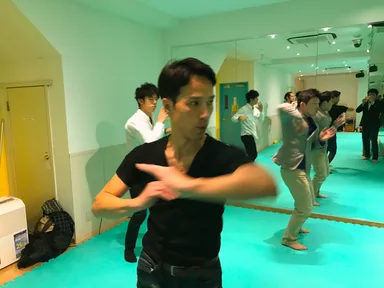 普段着稽古会 4