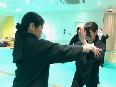 レディースクラス