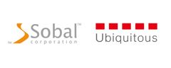 株式会社ユビキタス、ソーバル株式会社