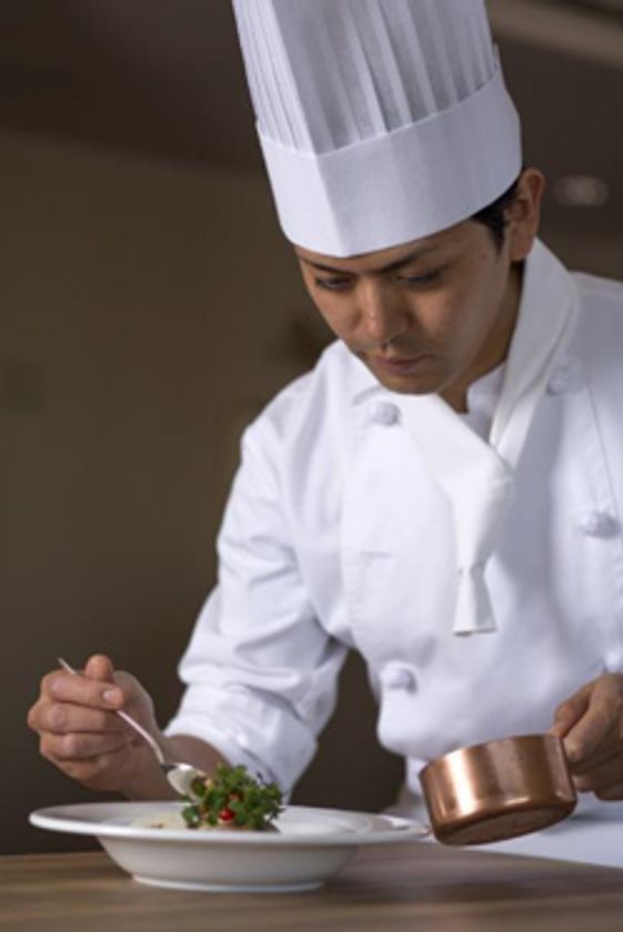 全国20ホテル234名の中から勝ち抜いた受賞作品を販売
2017年 阪急阪神第一ホテルグループ 
料理コンテスト「グランプリセレクション」