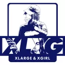 XLARGE(R) 店舗バージョン