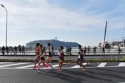 「湘南国際マラソン」2