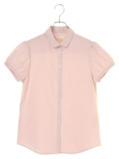 パフスリーブシャツ