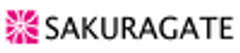 株式会社サクラゲートのロゴ