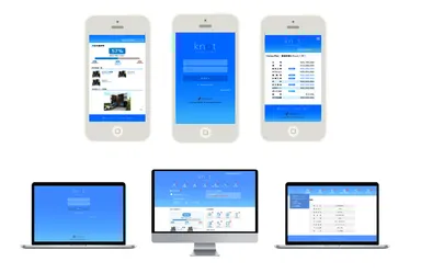 サービスイメージ