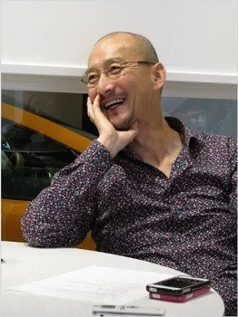 【健美家】大阪投資家交流会ミニセミナー講師の極東船長さん