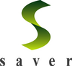 セーバー株式会社のロゴ