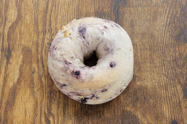 ムーミントロール - ブルーベリー＆クリームチーズ - 2