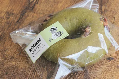 スナフキン - 抹茶小倉 - 1