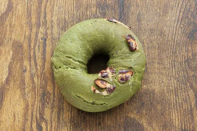 スナフキン - 抹茶小倉 - 2