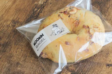 スノークのおじょうさん - カスタード＆ヘーゼルナッツ - 1