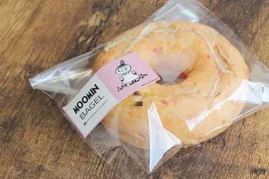 リトルミイ - ドライトマト＆オニオン - 1