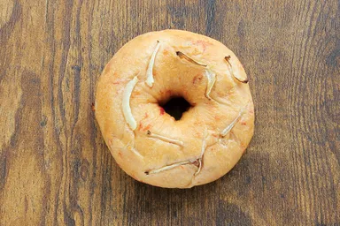 リトルミイ - ドライトマト＆オニオン - 2