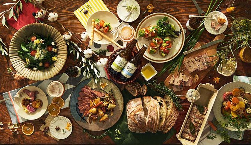 酵母が生きたイタリアのオーガニックビール「マイエッラ」
家電メーカ・アントビーが輸入販売を開始。
「最高の温度で味わって欲しい」専用ビールセラーを
同時開発。