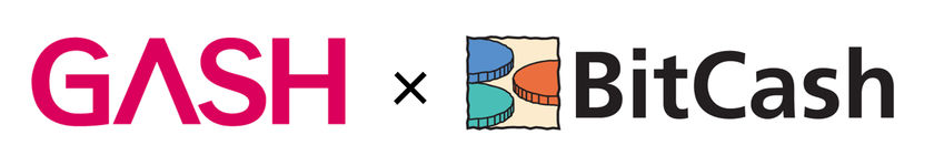 台湾GASH POINT社との業務提携を強化
「GASH POINT」から「ビットキャッシュ」への交換に関する
記者会見を台北で実施