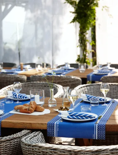 リゾート イメージ