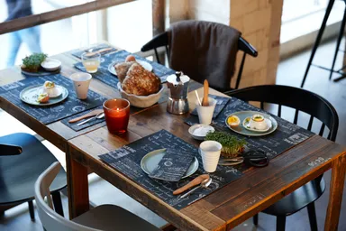 ビストロ イメージ