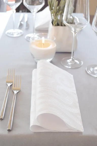 Duniエレガンス ナプキン