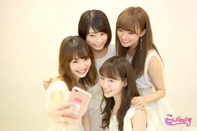 こんぷれっくす