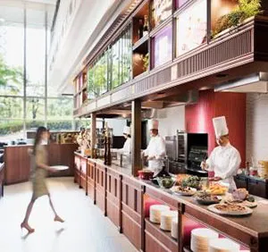 ビュッフェイメージ