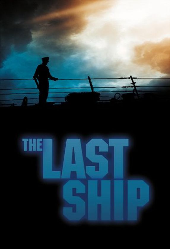 全米に衝撃を与えた超大型海洋アクションドラマ!
「ザ・ラストシップ」シーズン1
「WARNERTV」にて2017年5月15日(月)より
SVODで初配信を開始!