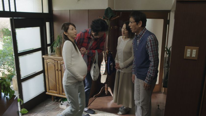 大東建託の企業CM「生きることは、託すこと。」に新バージョン
『家を出る』篇を5月1日より全国放送開始