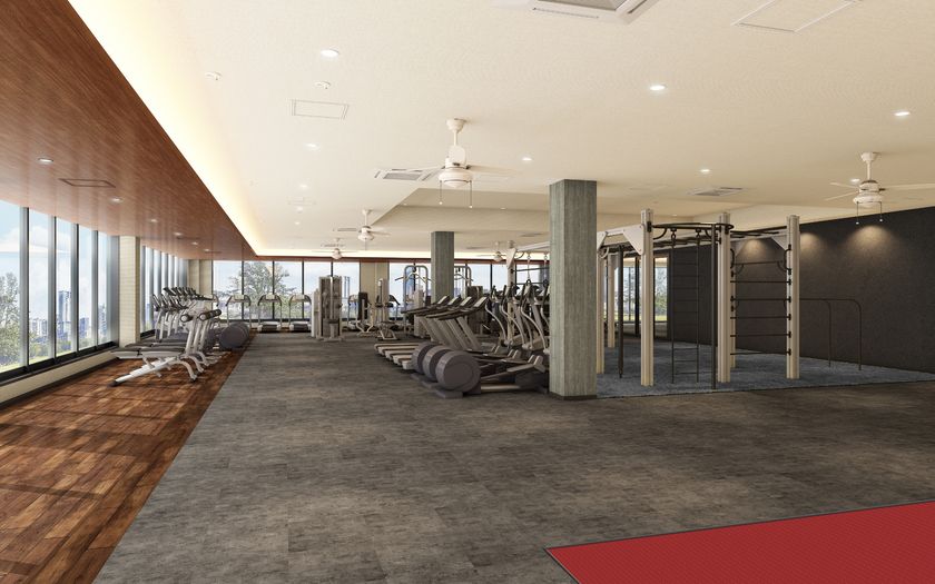 自分の“BEST”を叶えるオーダーメード型フィットネス
「BEST STYLE FITNESS」が9月1日新浦安にオープン　
～5月1日から先行WEB予約＆先行予約キャンペーン開始～