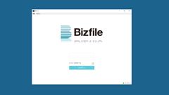 企業向けコンテンツ配信管理ASPサービス『Bizfile(ビズファイル)Windows 10版』サービスを5月9日開始