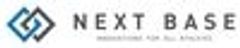 株式会社ネクストベースのロゴ