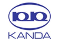 株式会社カンダオプティカルのロゴ