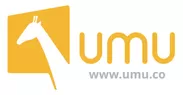 UMU(ユーム)　ロゴ