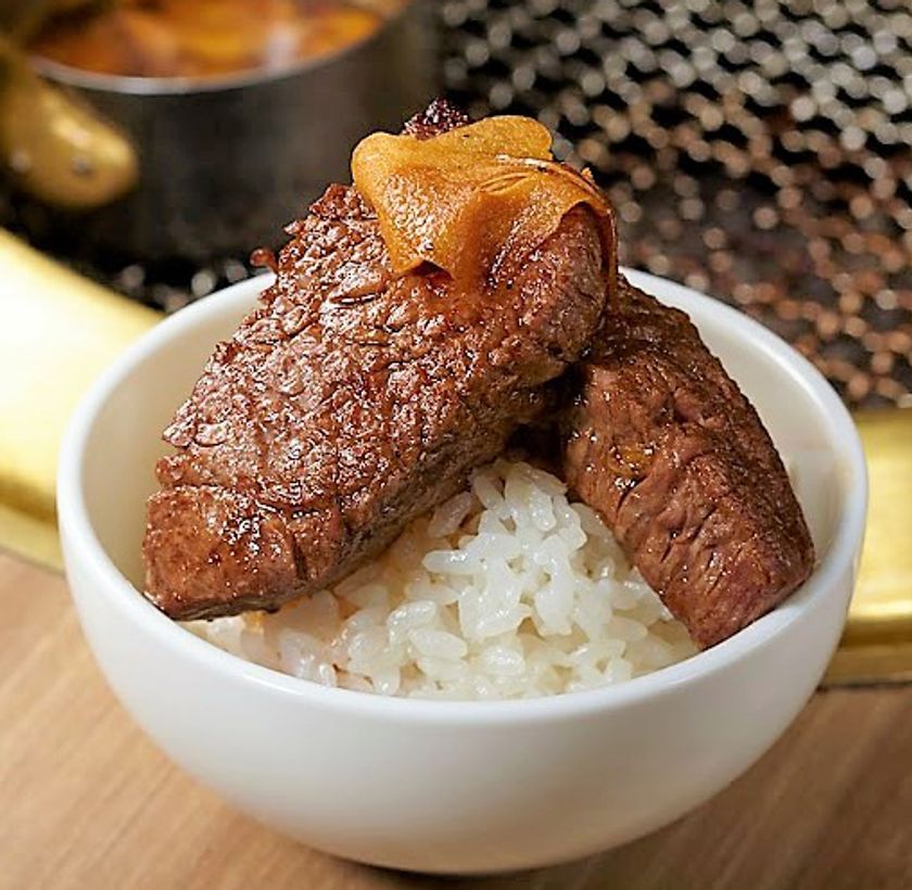 第３回 肉グルメ博
会場で食べて！飲んで！
肉好きによる肉好きのための祭典