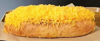 スーパーホットドッグ