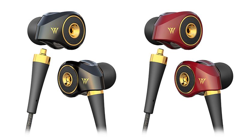 独自のDDM方式を採用したハイエンドイヤホン
「ドブルベ」シリーズよりニューモデル5月中旬発売