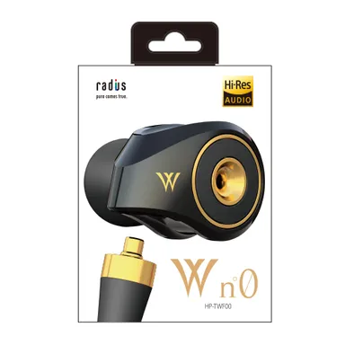 PKG_HP-TWF00K パッケージ