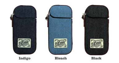 Denim Case Color