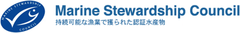 海洋管理協議会(MSC)日本事務所