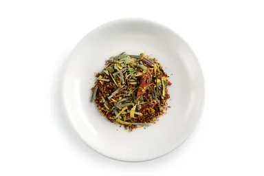 聘珍樓薬膳茶シリーズ：紅透肌茶(ベニトウキチャ)茶葉